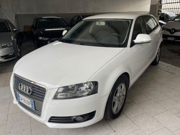 Audi A3 1.9 TDI F.AP. Ambition
