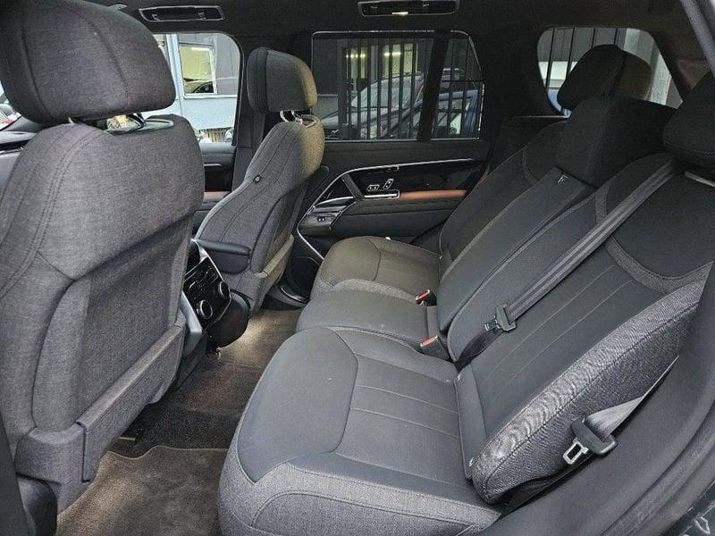 Land Rover Range Rover 4.4 V8