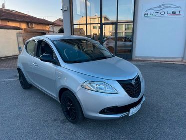 Lancia Ypsilon 1.3 mjt Gold s&s 95cv