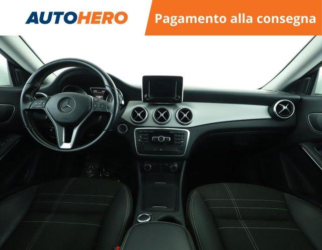 MERCEDES-BENZ CLA 180 CDI Automatic Sport