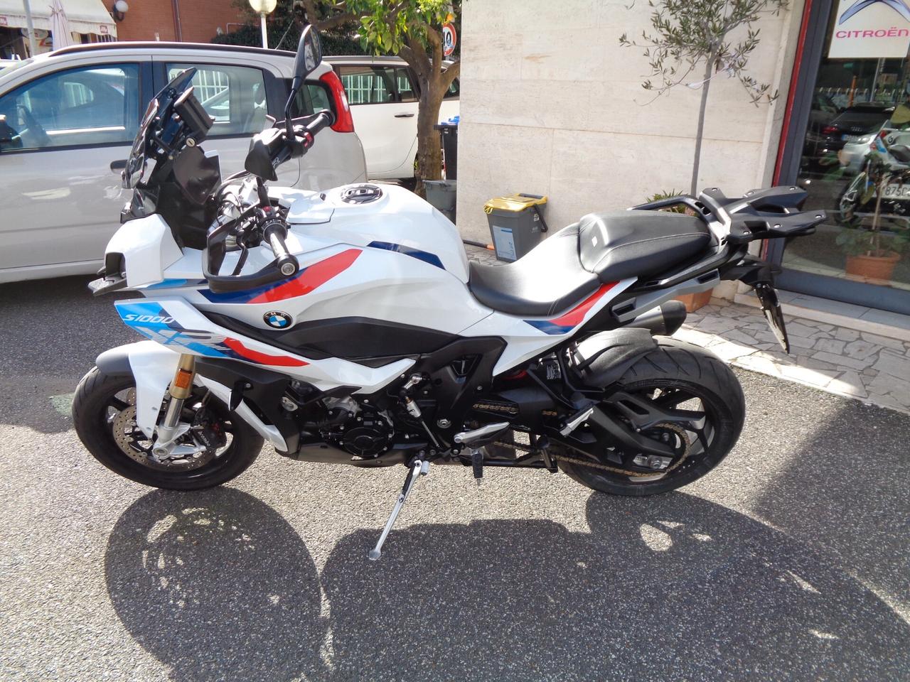 Bmw S 1000 XR