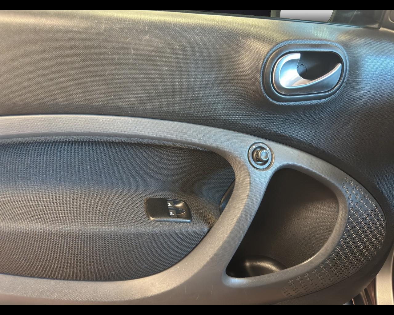 SMART fortwo 3ªs.(C/A453) - fortwo BRABUS 0.9 Turbo twinamic Xclusive