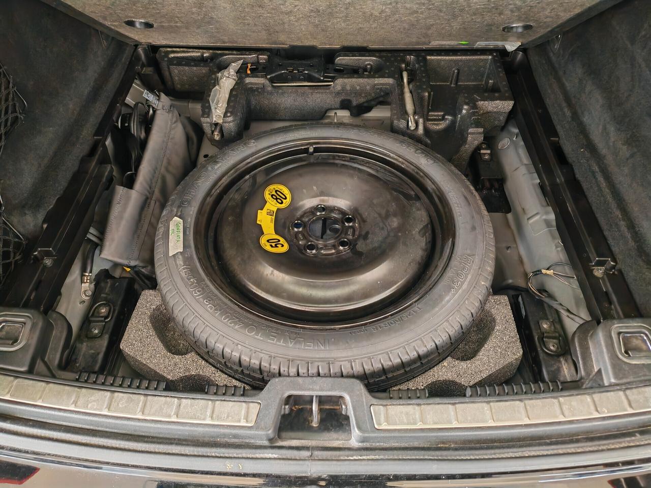 Volvo XC 60 XC60 D3 AUTOCARRO N1 5 POSTI, euro 6D unico proprietario