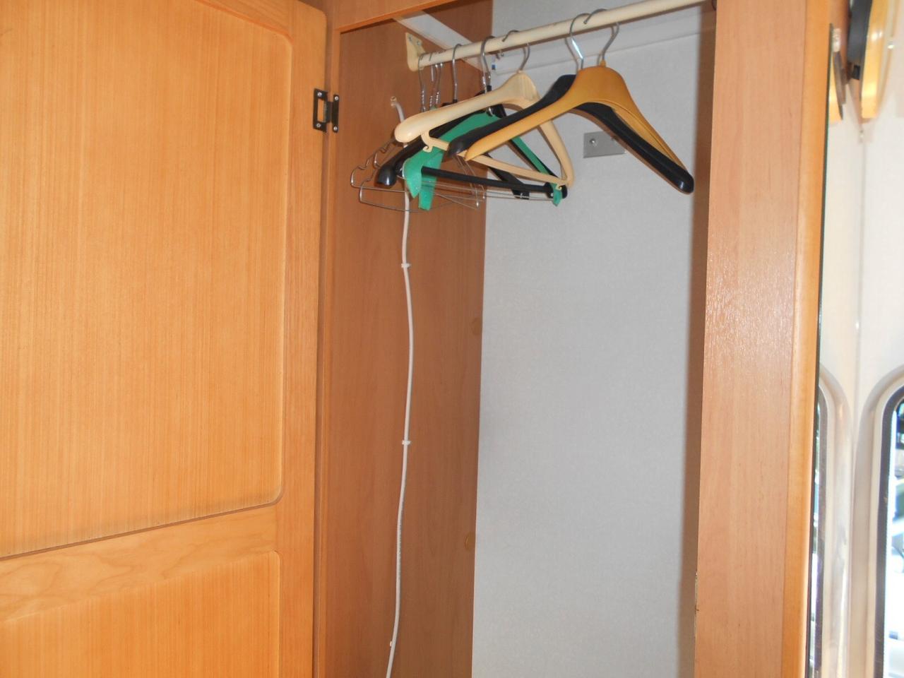 Mclouis Autocaravan Mansardato