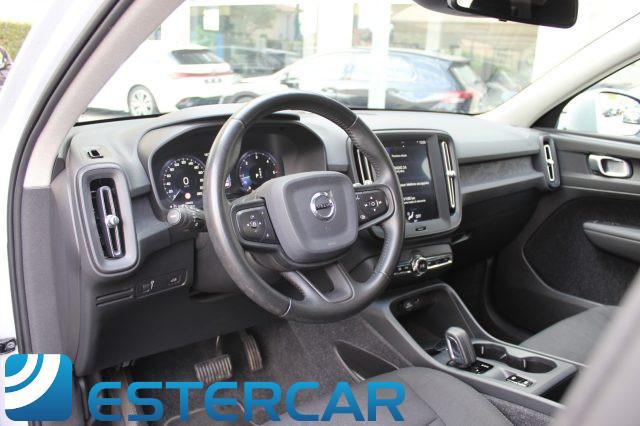 VOLVO XC40 D3 Geartronic Momentum