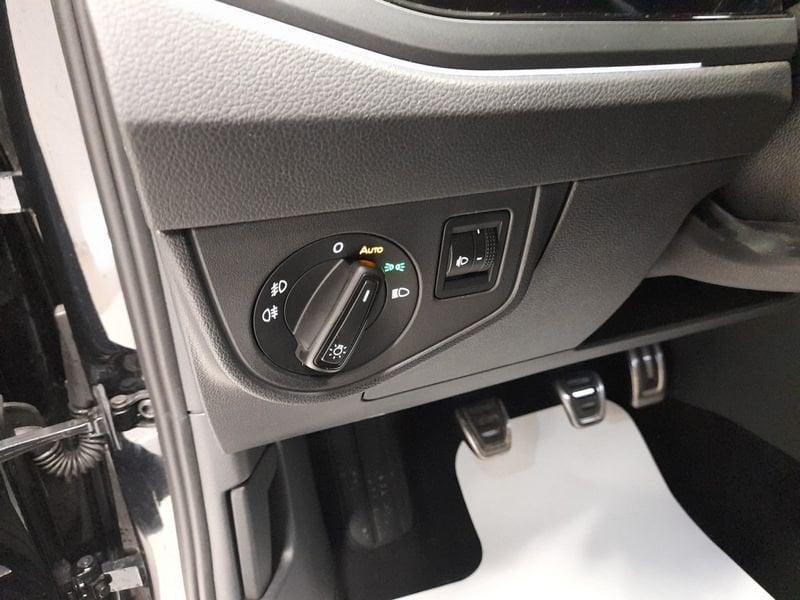 Volkswagen Taigo Taigo 1.0 TSI 115 CV R-Line