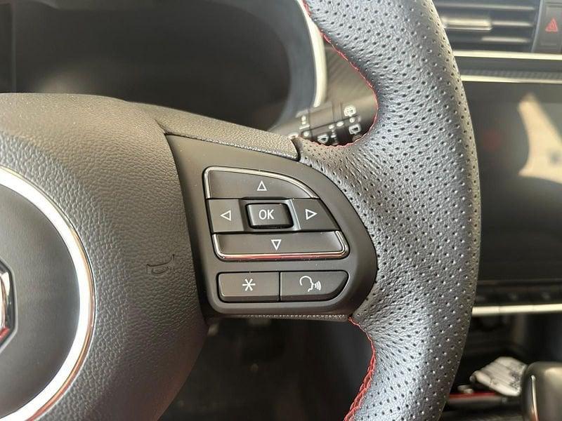 MG ZS ZS 1.0T-GDI aut. Luxury - PROMO SIRONIAUTO+