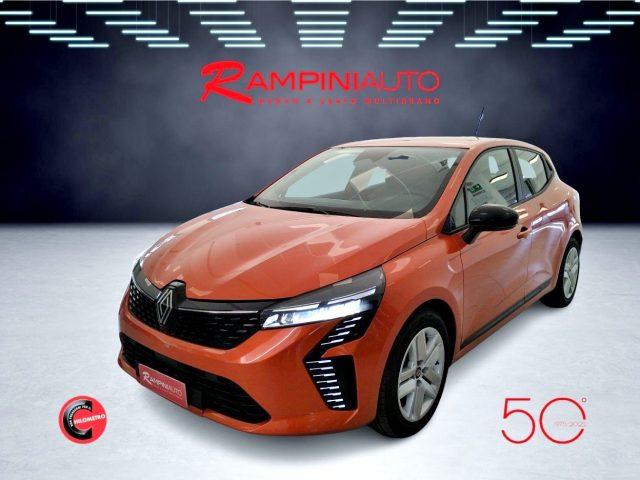 RENAULT Clio Eco-GPL 100 CV Evolution Km 0 Iva Esposta