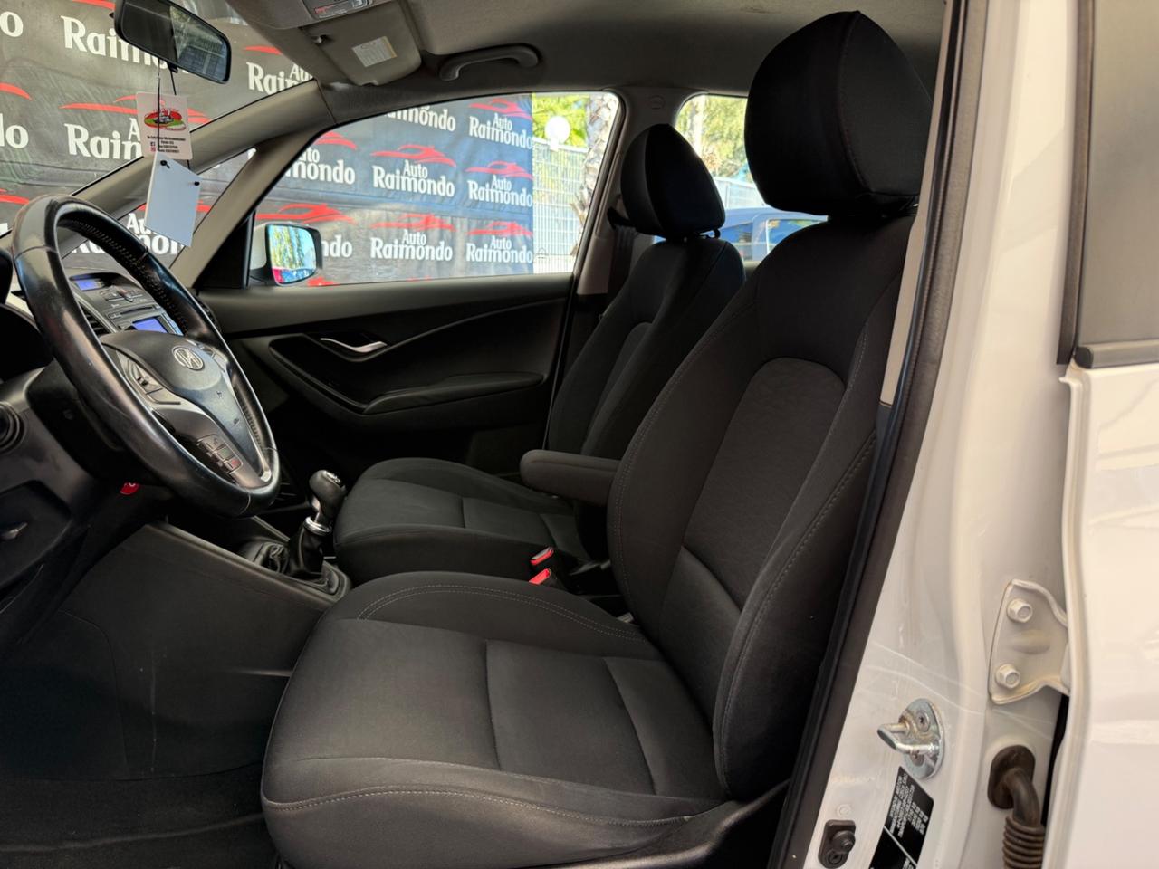 Hyundai iX20 1.4 90 CV Comfort