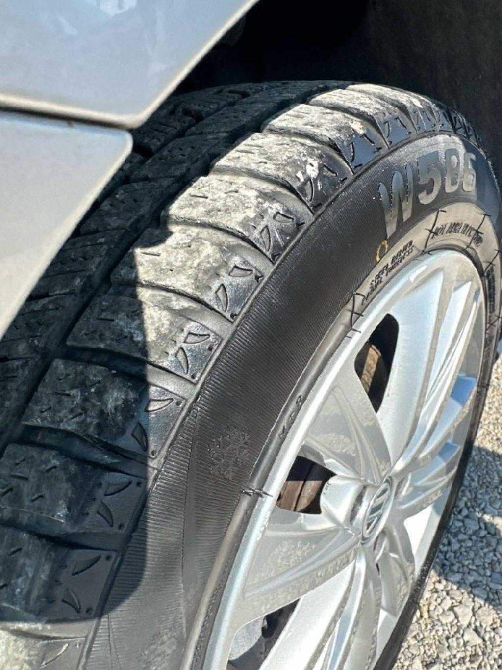 VOLKSWAGEN Polo 1.4 TDI 5p. Trendline BlueMotion Technology