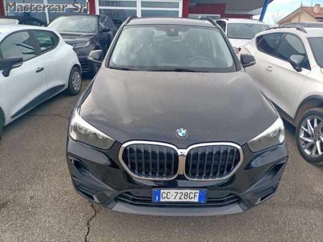 BMW X1 sdrive16d Business Advantage - GC728GF