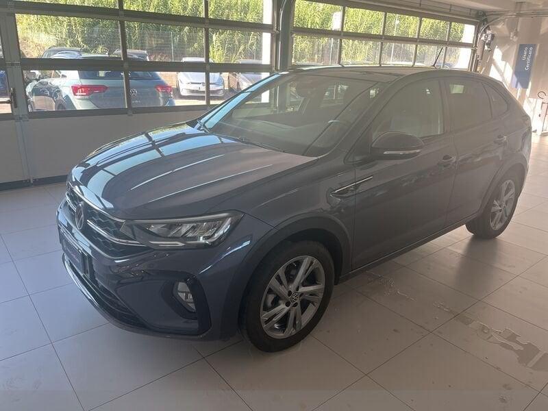 Volkswagen Taigo 1.5 TSI 150CV R-LINE DSG