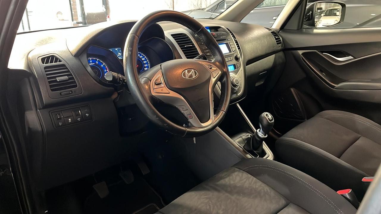 Hyundai iX20 1.4 90 CV Comfort
