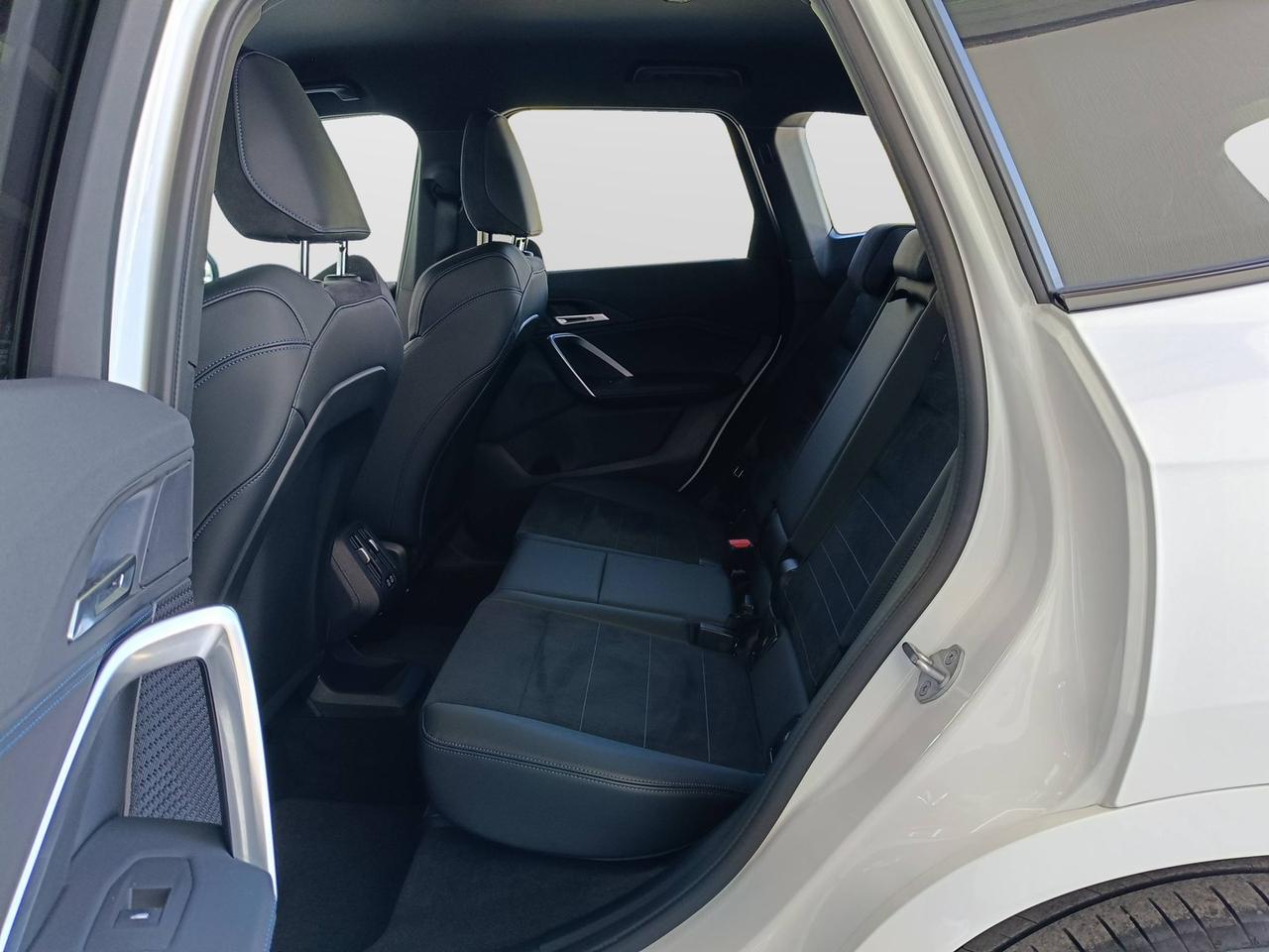 BMW X1 U11 - X1 sdrive18d MSport auto