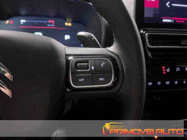 CITROEN C5 Aircross BlueHDi 130 S&S EAT8 Max