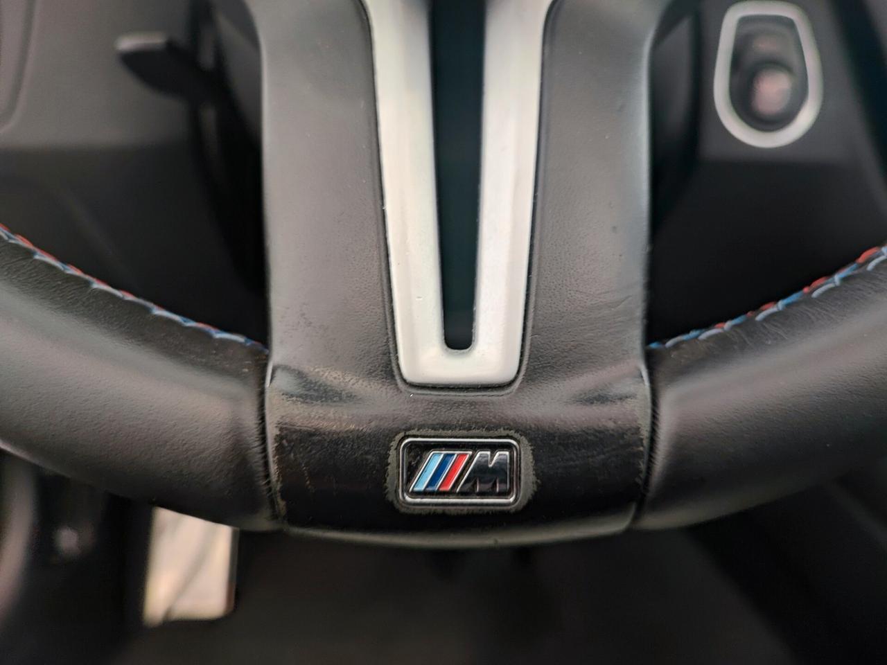 Bmw M4 Cabrio 3.0 DGK 67.000KM