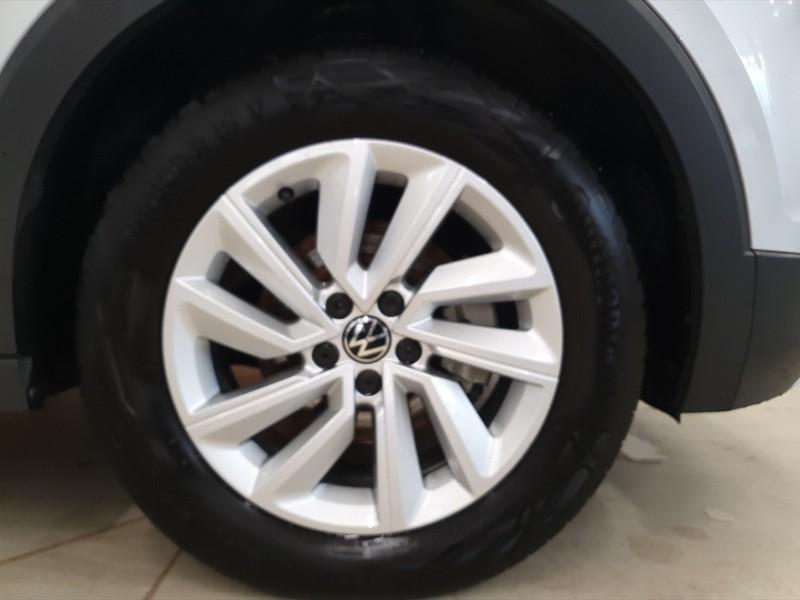 Volkswagen T-Cross 1.0 tsi 110 cv dsg style