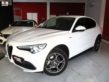 A.R.Stelvio 2.2 T.diesel 190CV AT8 Q4 SPRINT-2021
