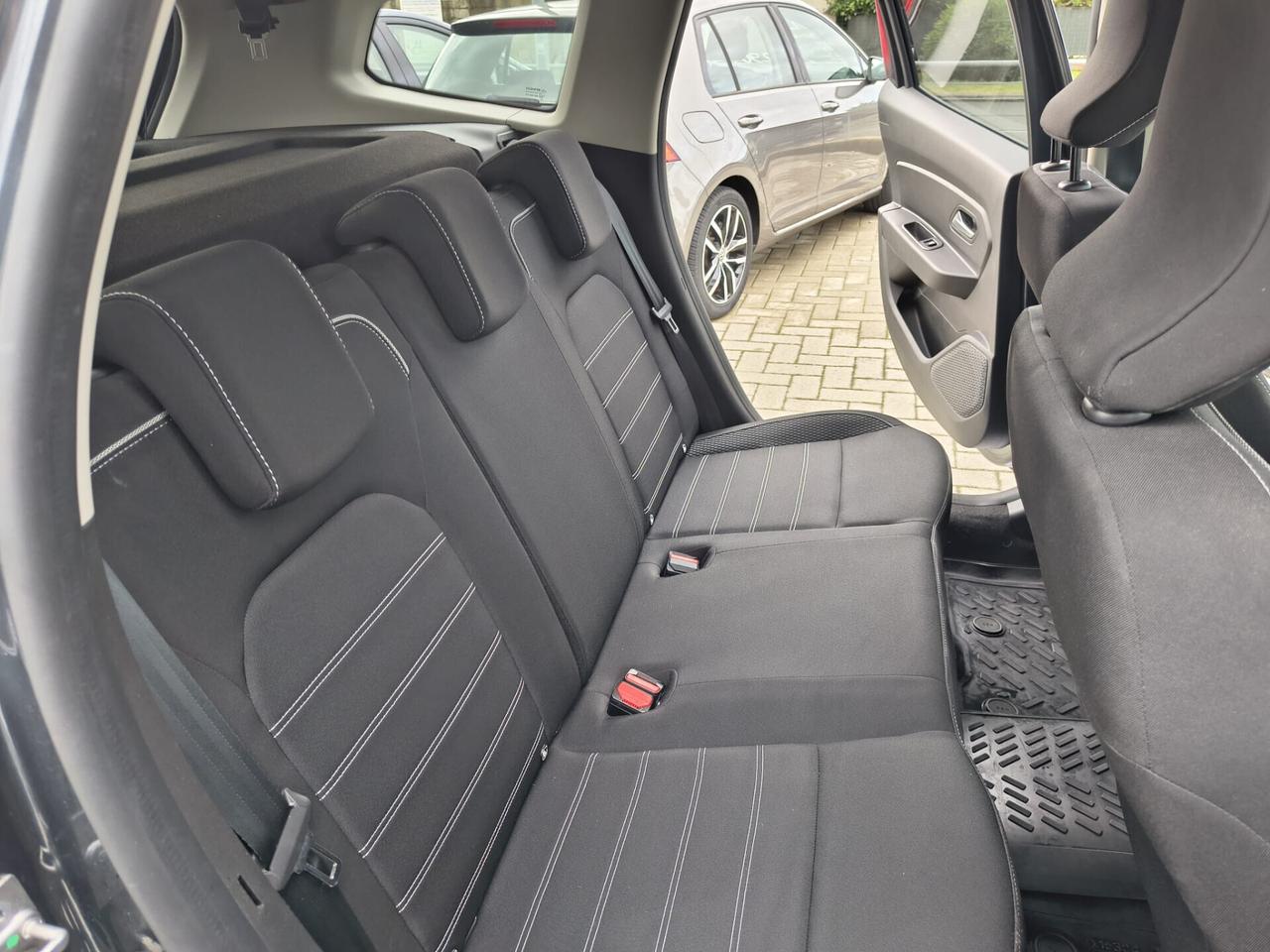 Dacia Duster 4X4 1.5 dCi/DIESEL 4x4 *UNICOPROPRIETARIO*