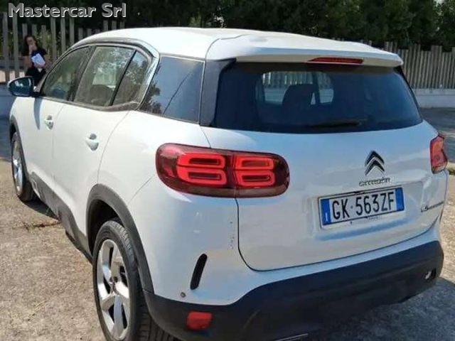 CITROEN C5 Aircross C5 Aircross I 2018 1.5 bluehdi Business s - GK563Z
