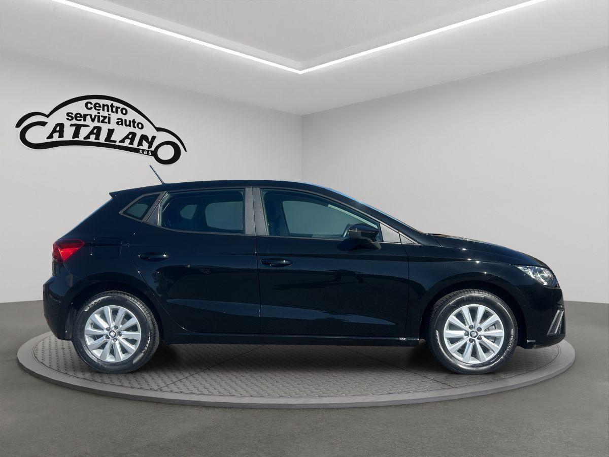 SEAT - Ibiza - 1.6 TDI 95CV 5p. XCELLENCE