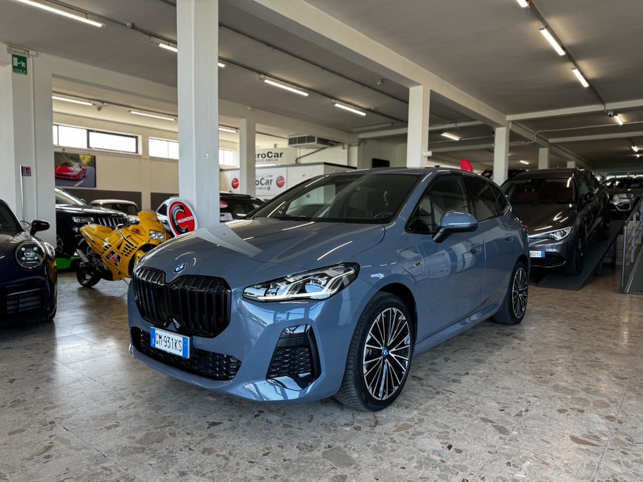 Bmw 225xe AT iPerformance Msport 12/2022