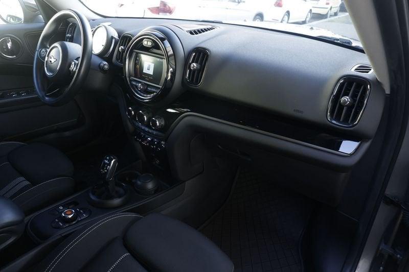 MINI Mini Countryman F60 MINI Mini Countryman F60 Mini 2.0 Cooper SD PROMOZIONE ALL4 Automatica Unicoproprietario