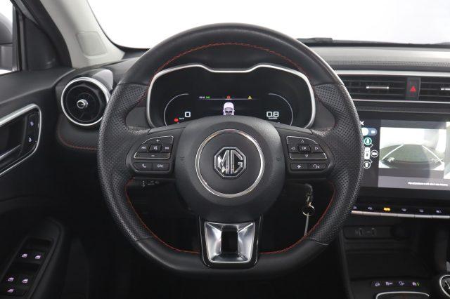 MG ZS ZS 1.5 VTi-tech Luxury