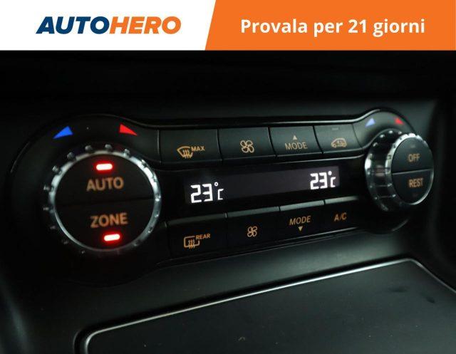 MERCEDES-BENZ GLA 250 Automatic 4Matic Premium