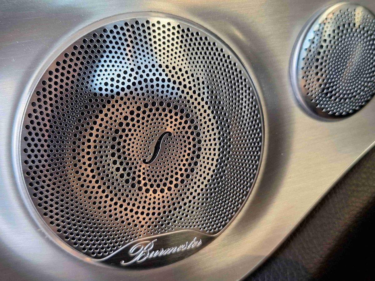 MERCEDES C 220 d Automatic Premium - CABRIO - SOSPENS - FULL OPT