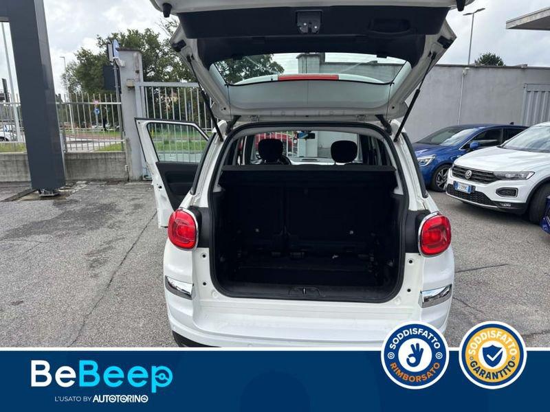 FIAT 500L 1.4 POP STAR 95CV