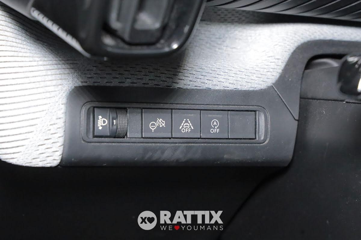 Citroen C3 1.2 Puretech Turbo 100CV Max