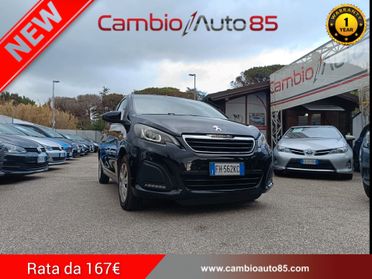 Peugeot 108 VTi 68 5 porte Access