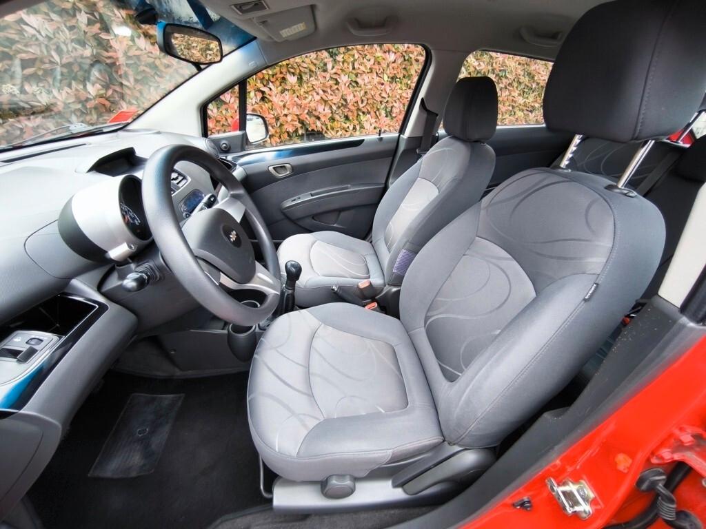 CHEVROLET SPARK 1,0 BENZINA-OK NEOPATENTATI