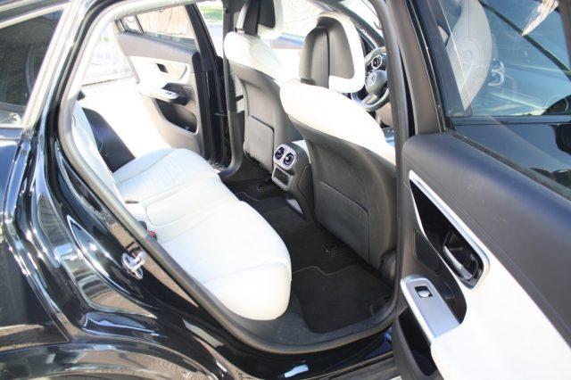 MERCEDES-BENZ GLC 300 de hybrid EQ 4Matic Coupé AMG Line Premium Plus