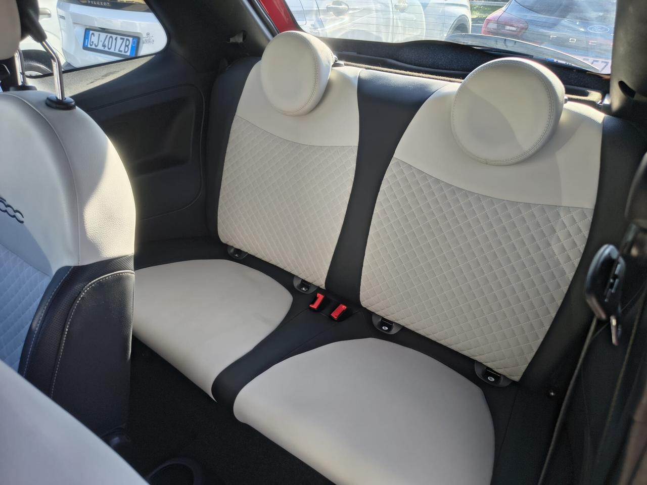 Fiat 500 1.0 Hybrid Dolcevita *PREZZO REALE, SENZA OBBLIGHI FINANZIARI*