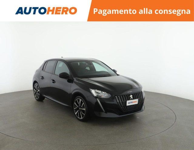 PEUGEOT 208 PureTech 100 Stop&Start 5 porte Allure