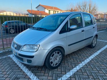 Fiat Idea 1.4 Benzina