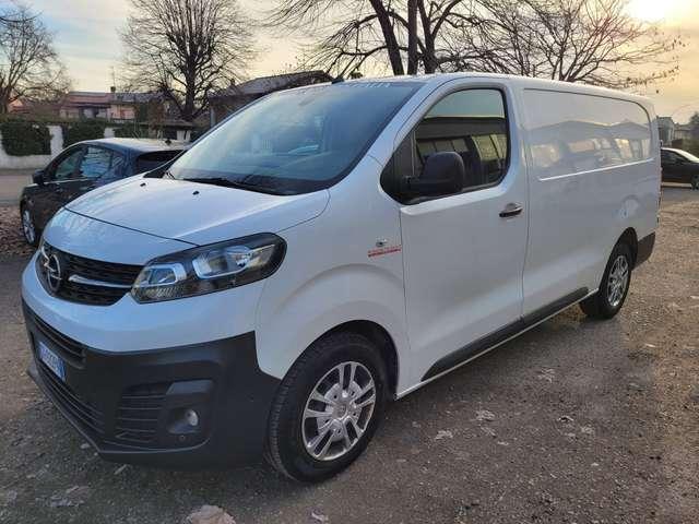 Opel Vivaro 12990+ IVA L3H1 2.0 D 120 CV E6D-TEMP