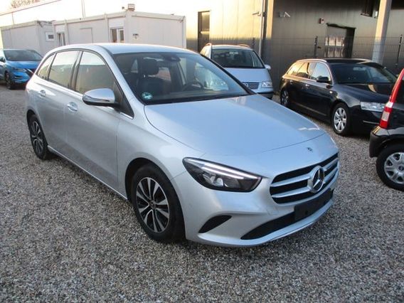 MERCEDES-BENZ B 200 Automatic Sport