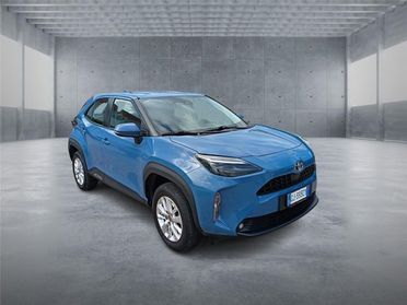 TOYOTA Yaris Cross Yaris Cross 1.5 Hybrid 5p. E-CVT Active