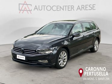 Volkswagen Passat Variant 2.0 tdi Business 122cv dsg