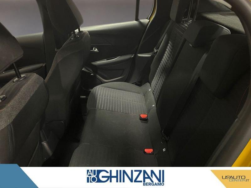 Peugeot 208 208 PureTech 75 Stop&Start 5 porte Active Pack
