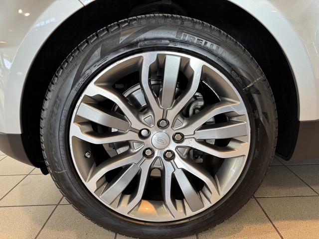 Land Rover Range Rover Sport 3.0 tdV6 HSE auto my16 E6