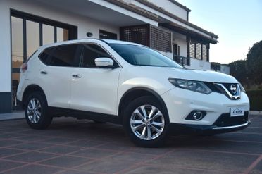 Nissan X-Trail 1.6 dCi 130cv Autom. Acenta Premium