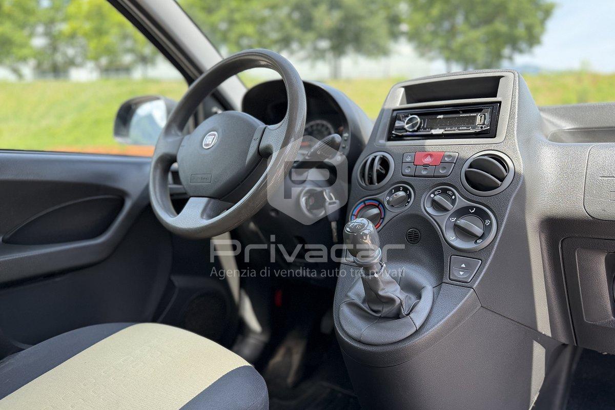 FIAT Panda 1.2 Classic