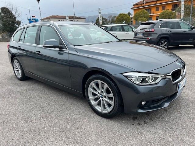 Bmw 316 316d Touring Sport
