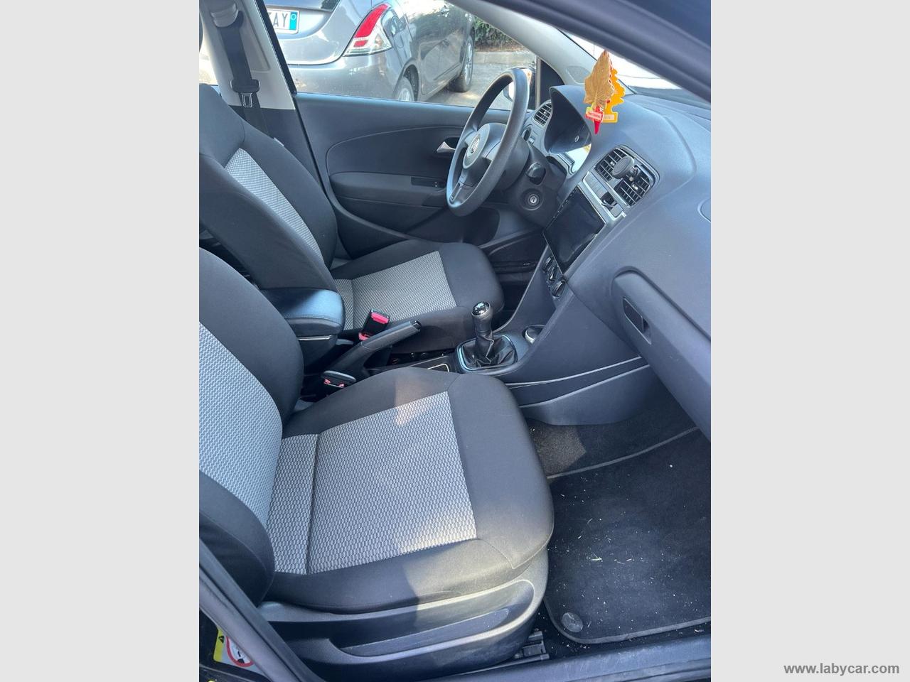 VOLKSWAGEN Polo 1.2 5p. Trendline