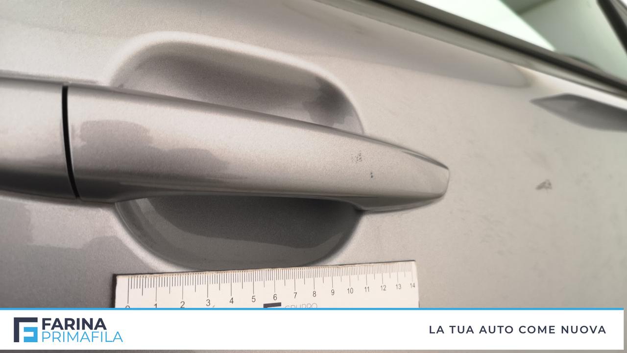 PEUGEOT 2008 II 2023 - 2008 1.2 puretech Allure s&s 100cv