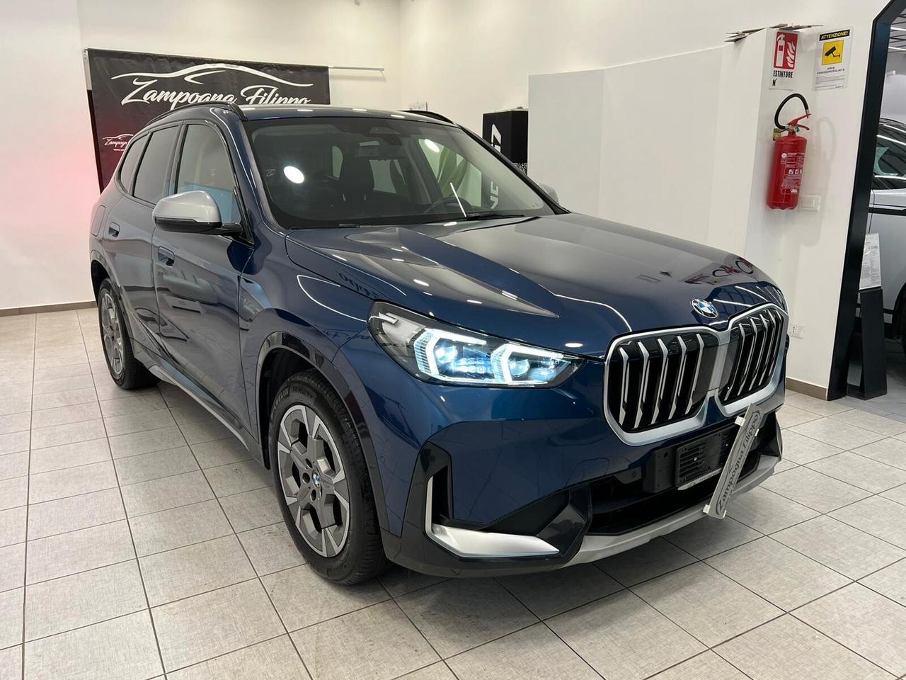 Bmw X1 sDrive18d xLine Plus IVA 2022